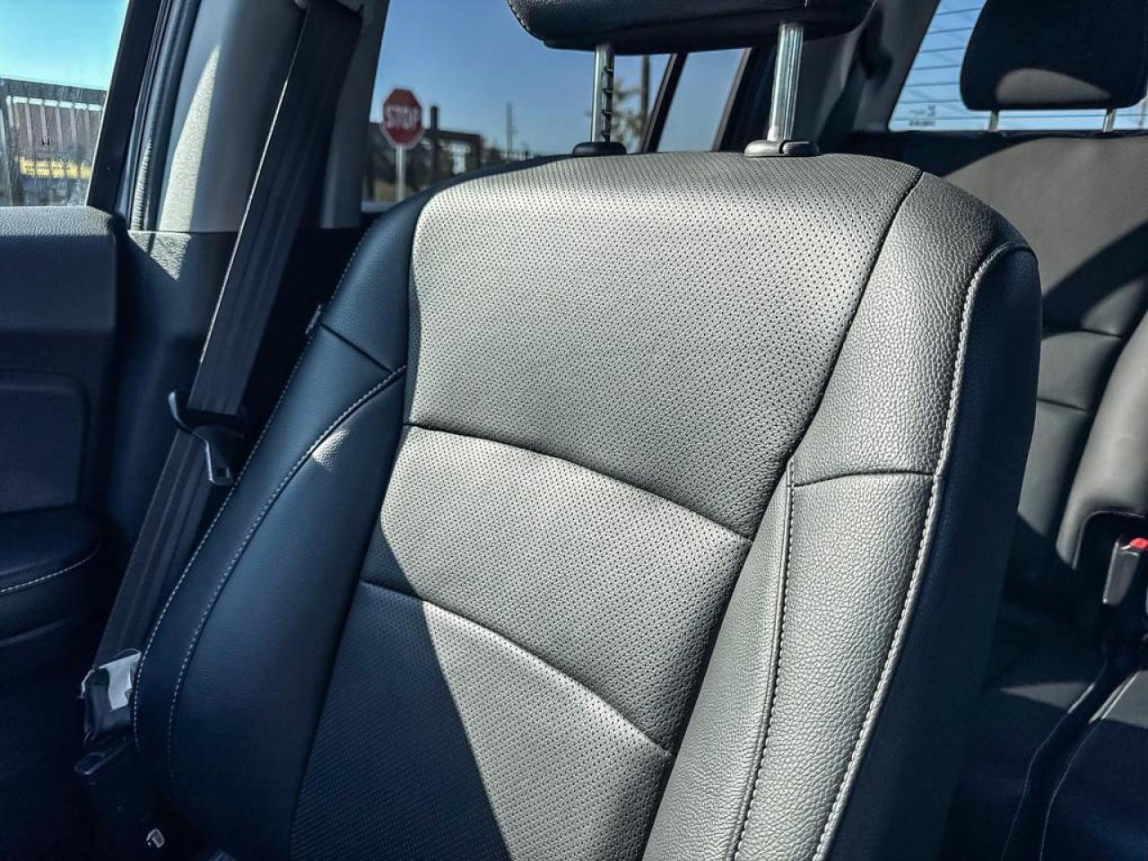 2022 Honda Ridgeline TOURING Photo