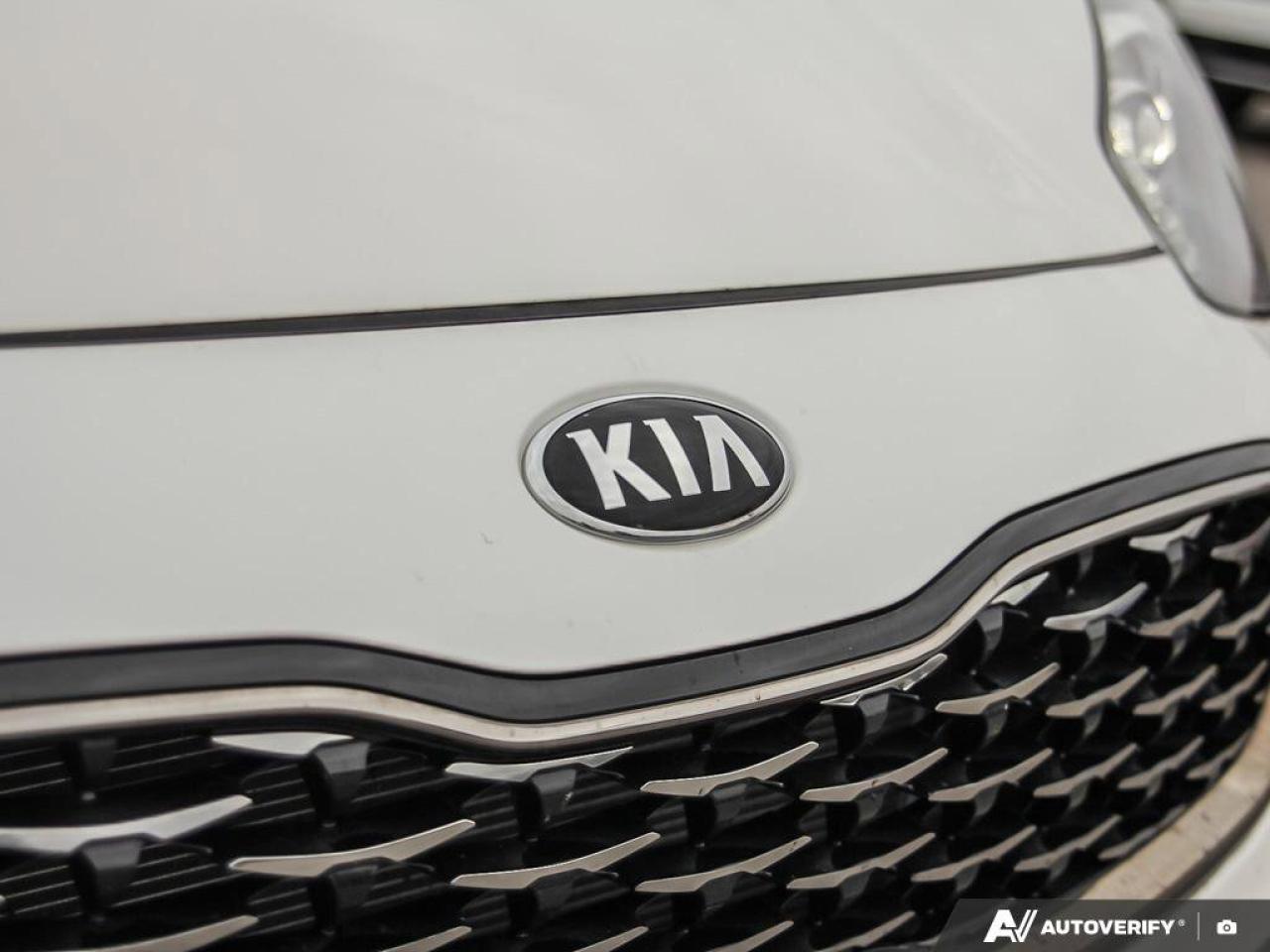 2020 Kia Sportage EX   AWD   Apple CarPlay   Heated Steering Wheel Photo