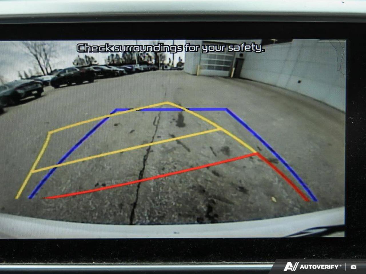 2020 Kia Sportage EX   AWD   Apple CarPlay   Heated Steering Wheel Photo