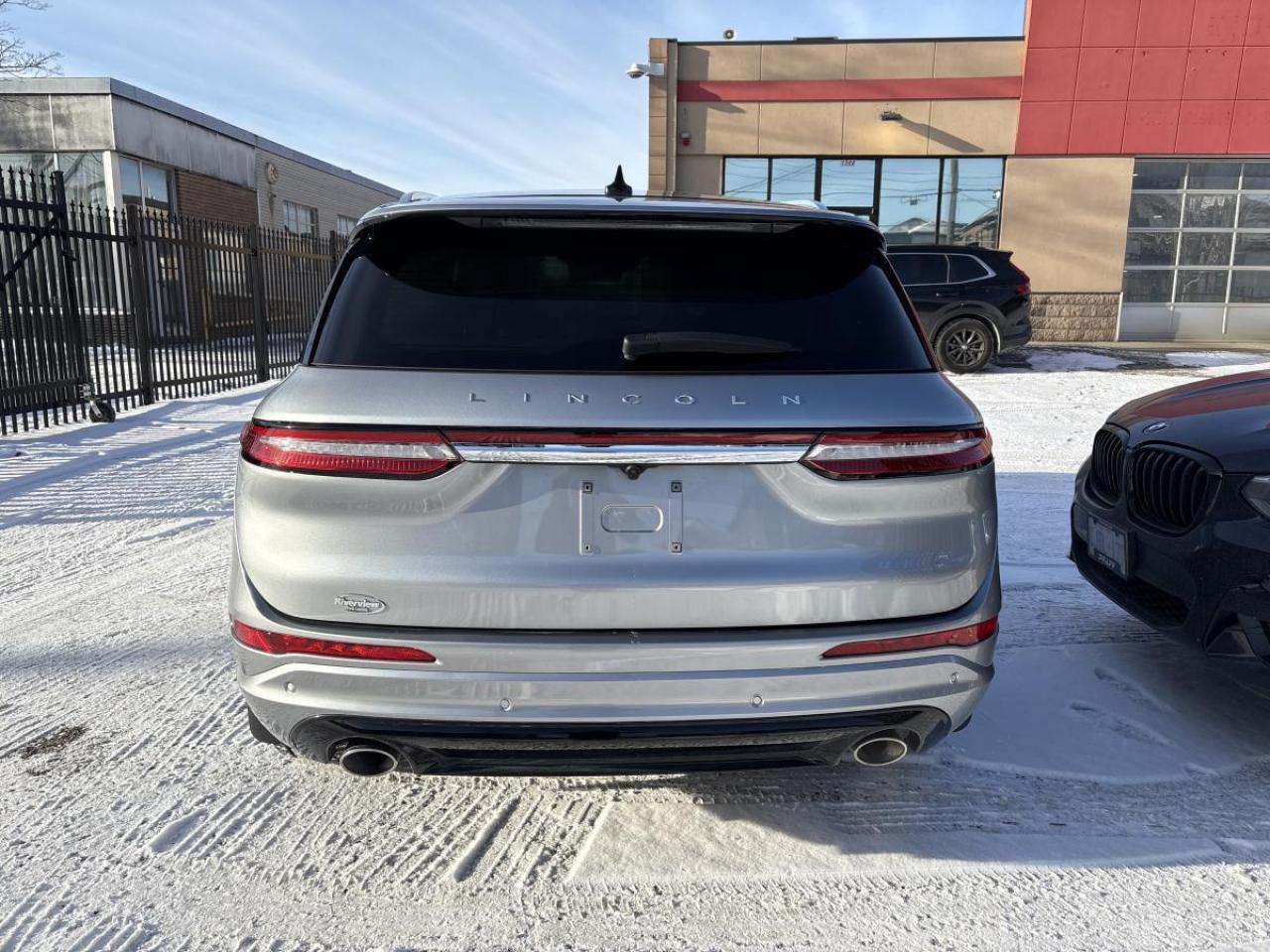 2023 Lincoln Corsair Grand Touring AWD Fully Loaded! Photo