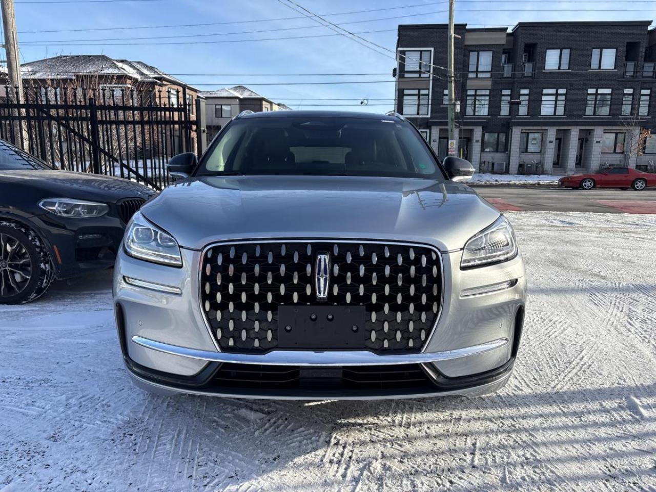 2023 Lincoln Corsair Grand Touring AWD Fully Loaded! Photo
