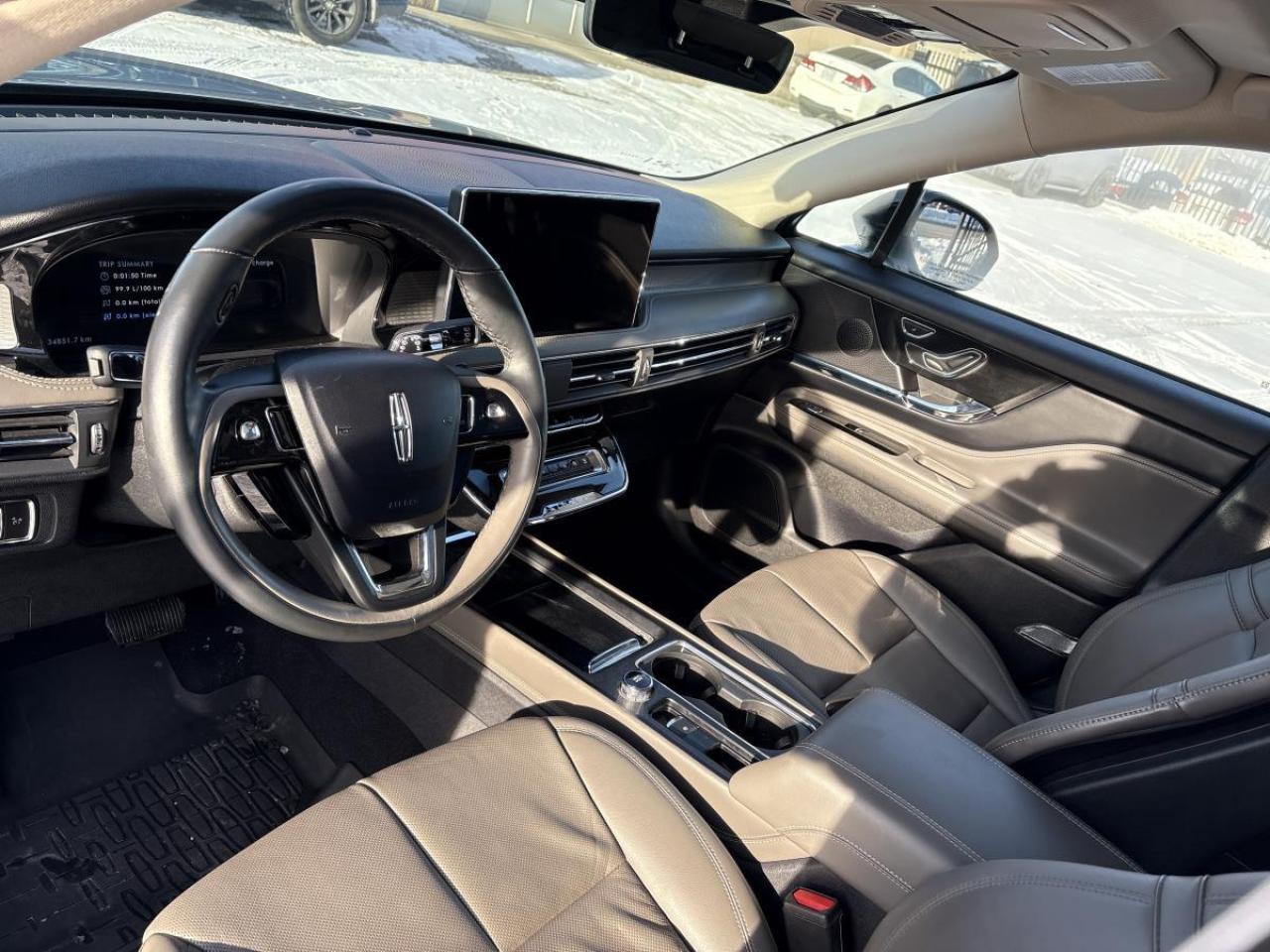 2023 Lincoln Corsair Grand Touring AWD Fully Loaded! Photo