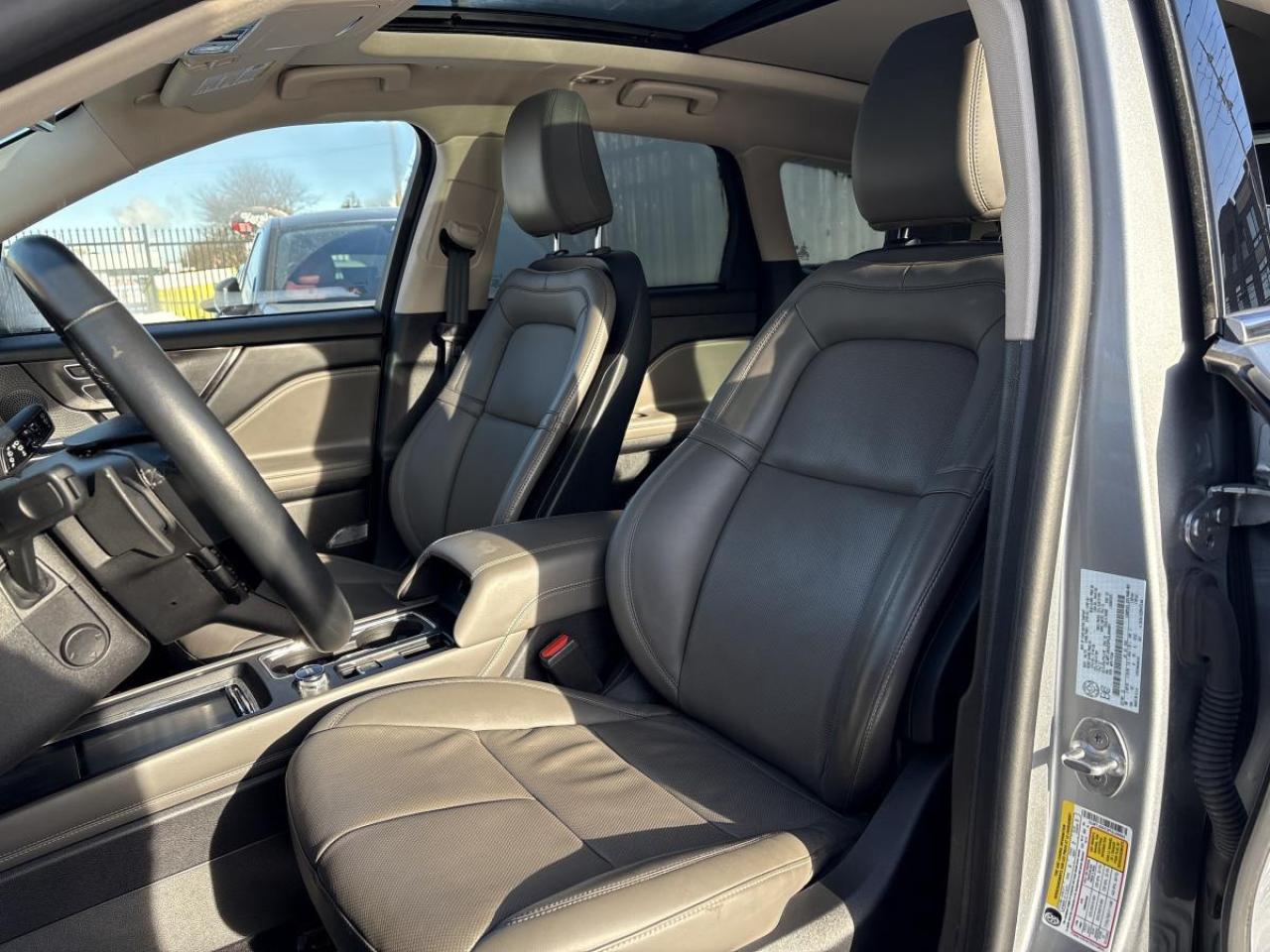 2023 Lincoln Corsair Grand Touring AWD Fully Loaded! Photo