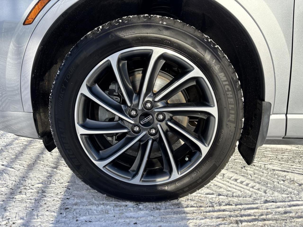 2023 Lincoln Corsair Grand Touring AWD Fully Loaded! Photo