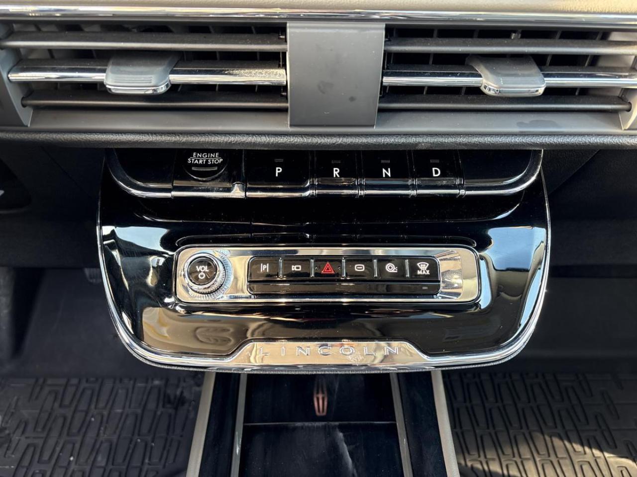 2023 Lincoln Corsair Grand Touring AWD Fully Loaded! Photo