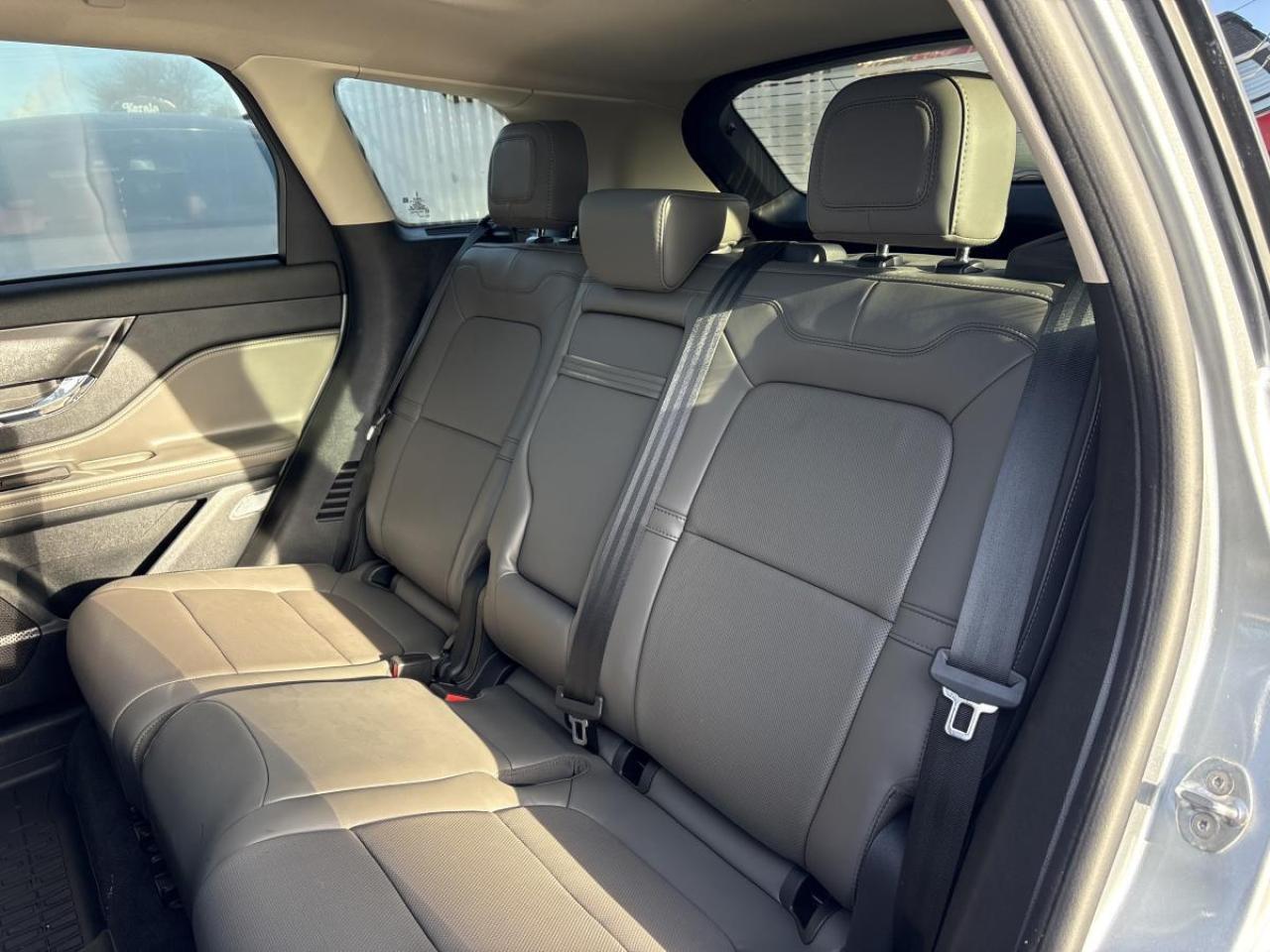 2023 Lincoln Corsair Grand Touring AWD Fully Loaded! Photo