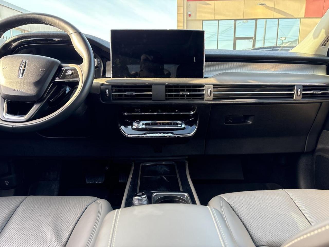 2023 Lincoln Corsair Grand Touring AWD Fully Loaded! Photo