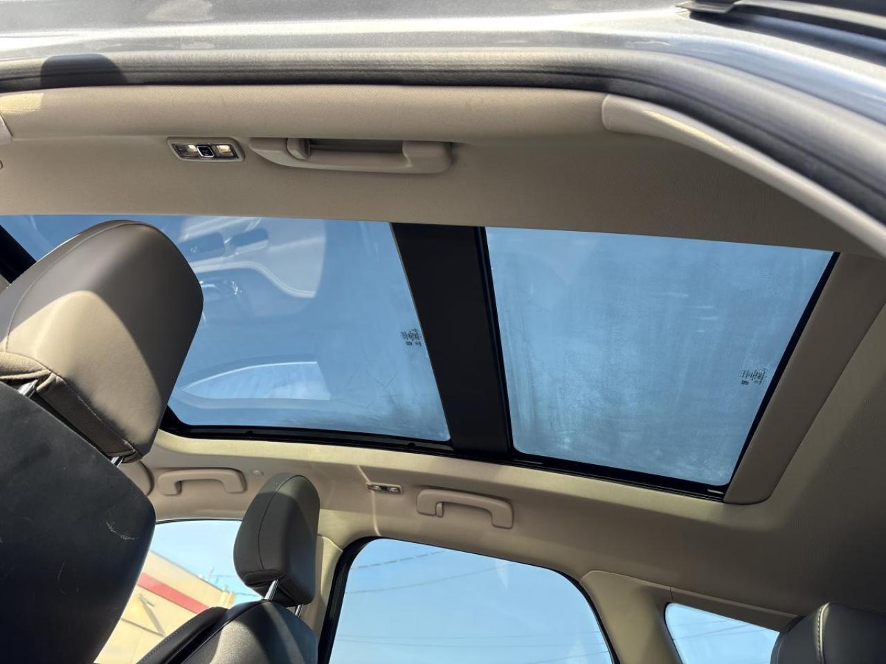 2023 Lincoln Corsair Grand Touring AWD Fully Loaded! Photo