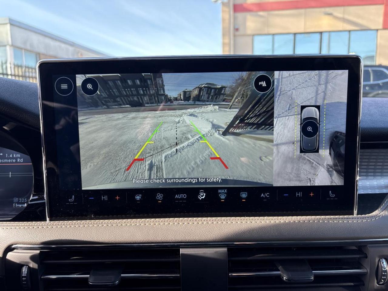 2023 Lincoln Corsair Grand Touring AWD Fully Loaded! Photo