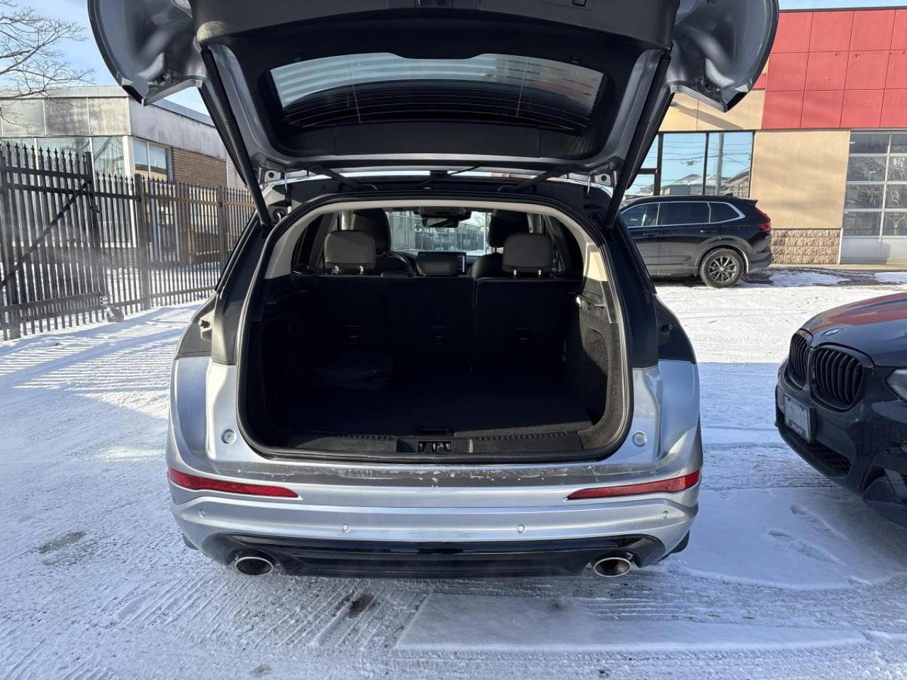 2023 Lincoln Corsair Grand Touring AWD Fully Loaded! Photo