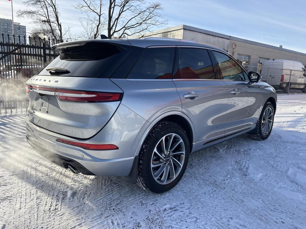2023 Lincoln Corsair Grand Touring AWD Fully Loaded! Photo