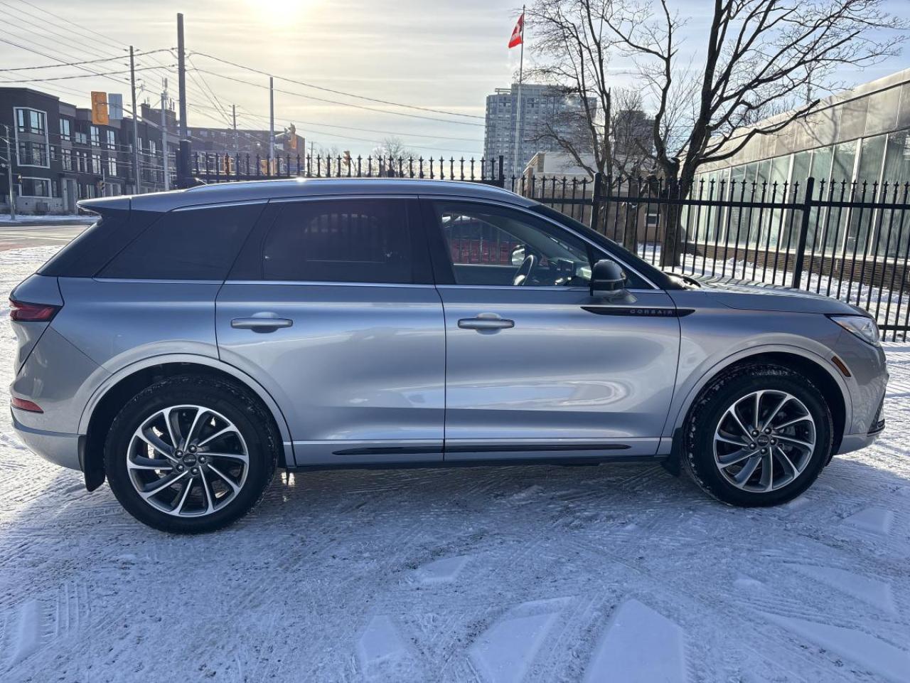 2023 Lincoln Corsair Grand Touring AWD Fully Loaded! Photo