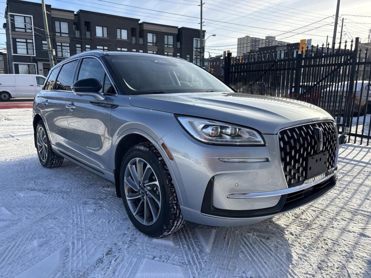 2023 Lincoln Corsair Grand Touring AWD Fully Loaded! Photo