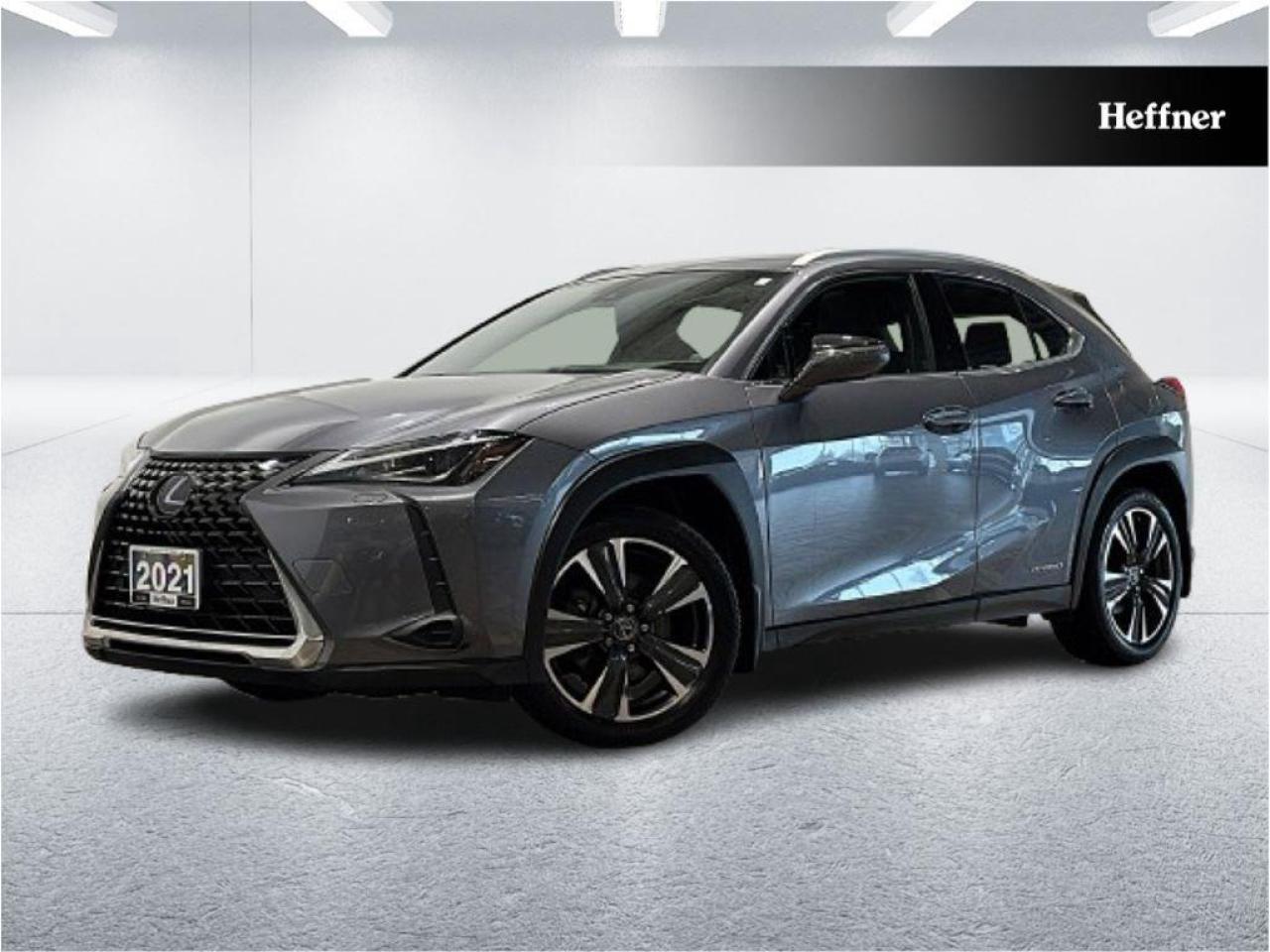 2021 Lexus UX 250H PREMIUM PACKAGE   LEXUS CERTIFIED PRE-OWNED   CARF Photo0