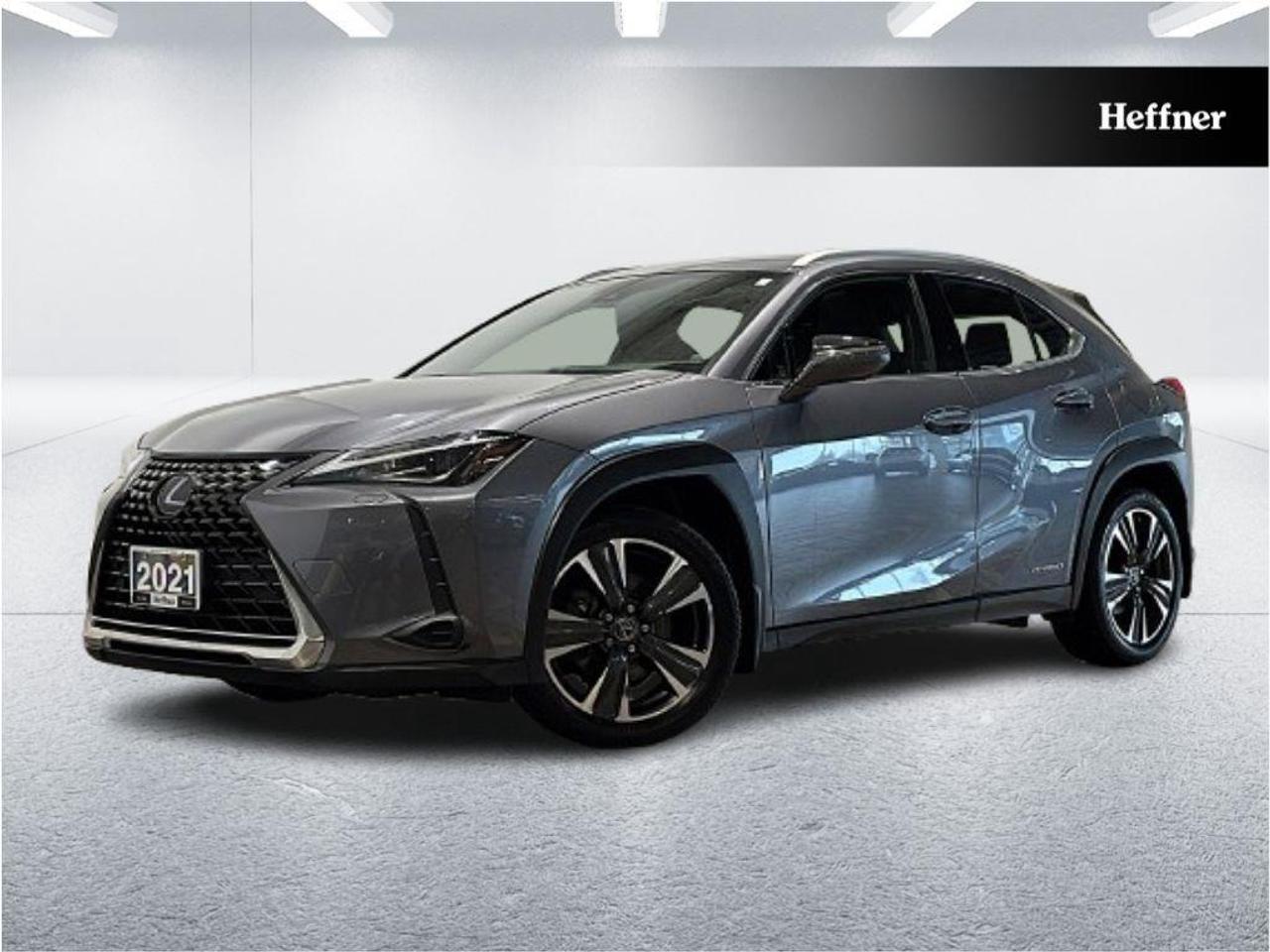 2021 Lexus UX 250H PREMIUM PACKAGE   LEXUS CERTIFIED PRE-OWNED   CARF Photo0