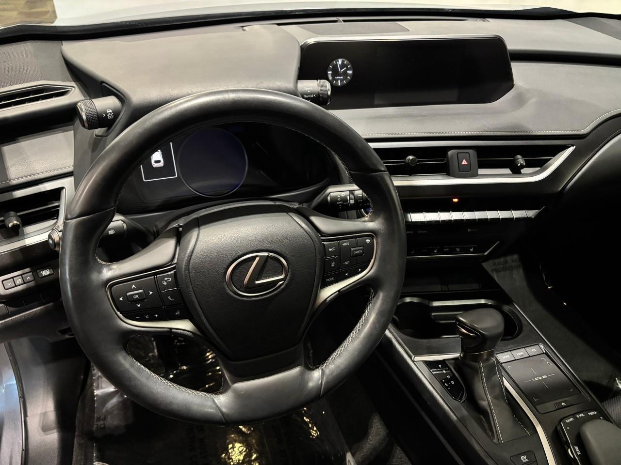 2021 Lexus UX 250H PREMIUM PACKAGE   LEXUS CERTIFIED PRE-OWNED   CARF Photo