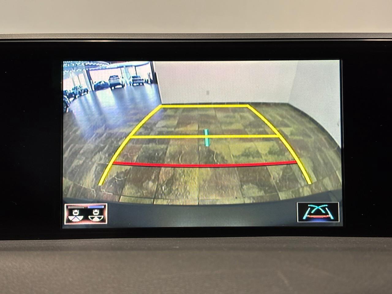 2021 Lexus UX 250H PREMIUM PACKAGE   LEXUS CERTIFIED PRE-OWNED   CARF Photo