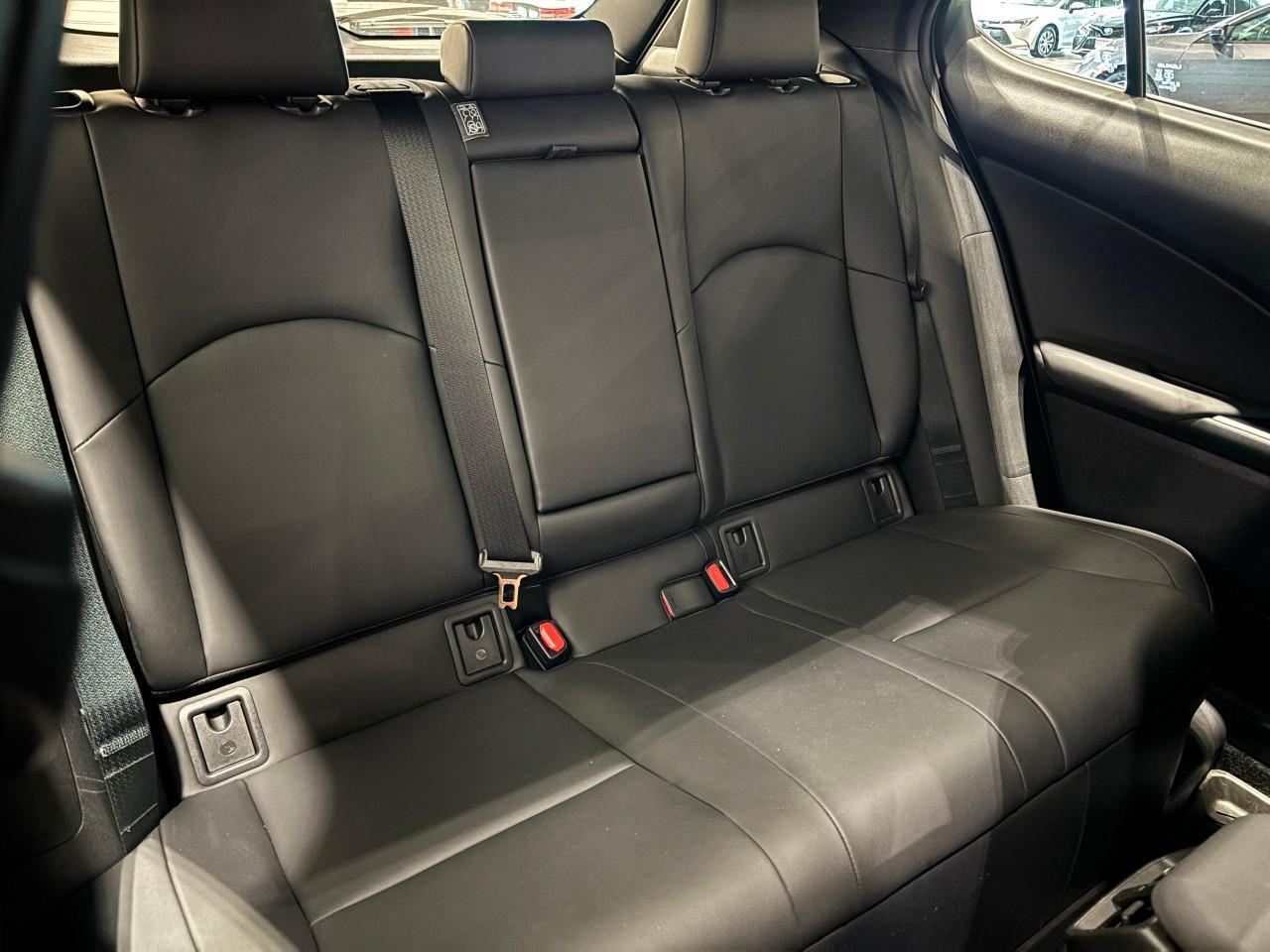 2021 Lexus UX 250H PREMIUM PACKAGE   LEXUS CERTIFIED PRE-OWNED   CARF Photo