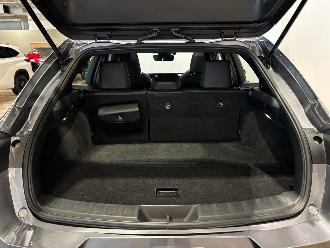 2021 Lexus UX 250H PREMIUM PACKAGE   LEXUS CERTIFIED PRE-OWNED   CARF Photo