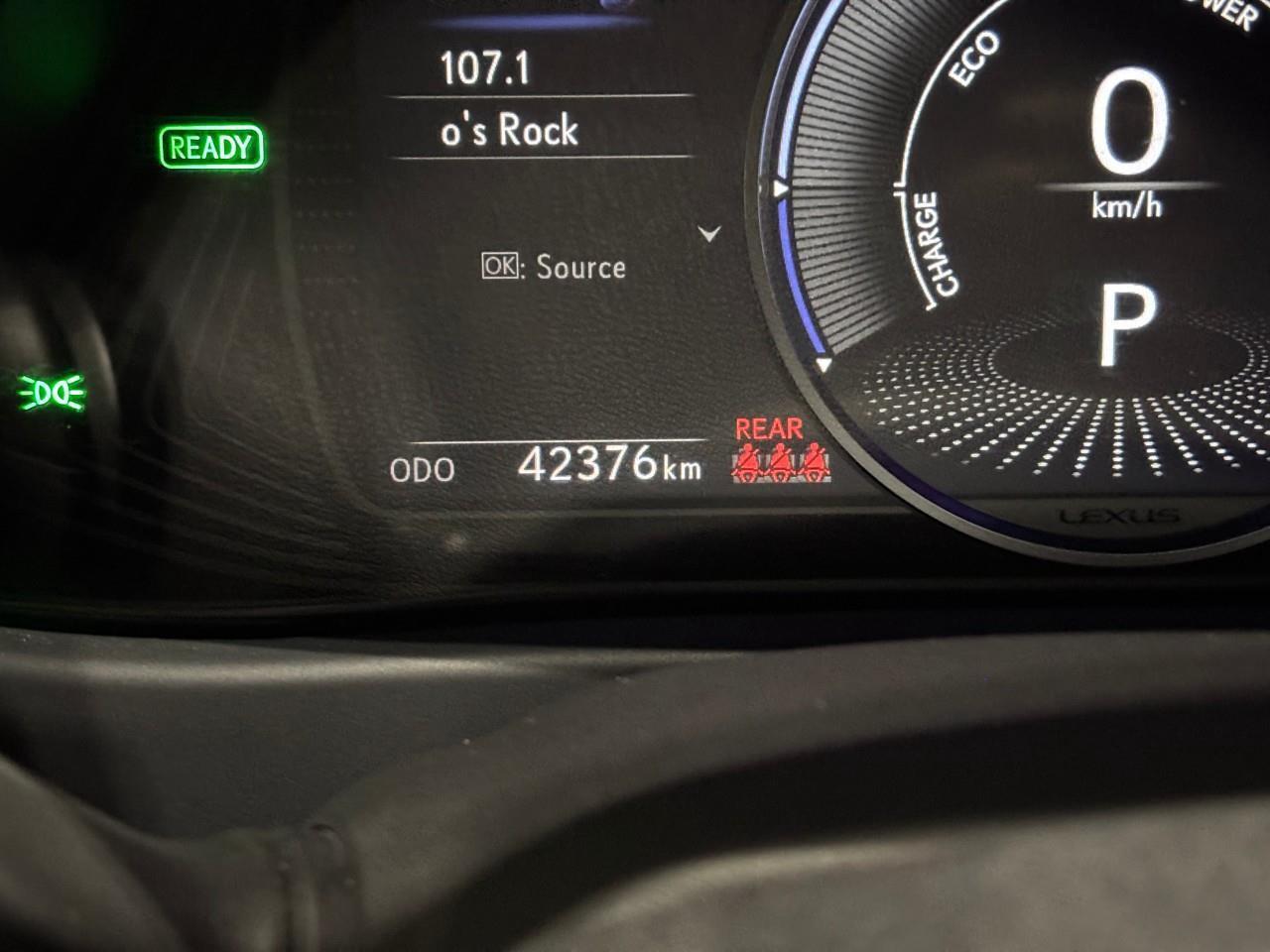 2021 Lexus UX 250H PREMIUM PACKAGE   LEXUS CERTIFIED PRE-OWNED   CARF Photo