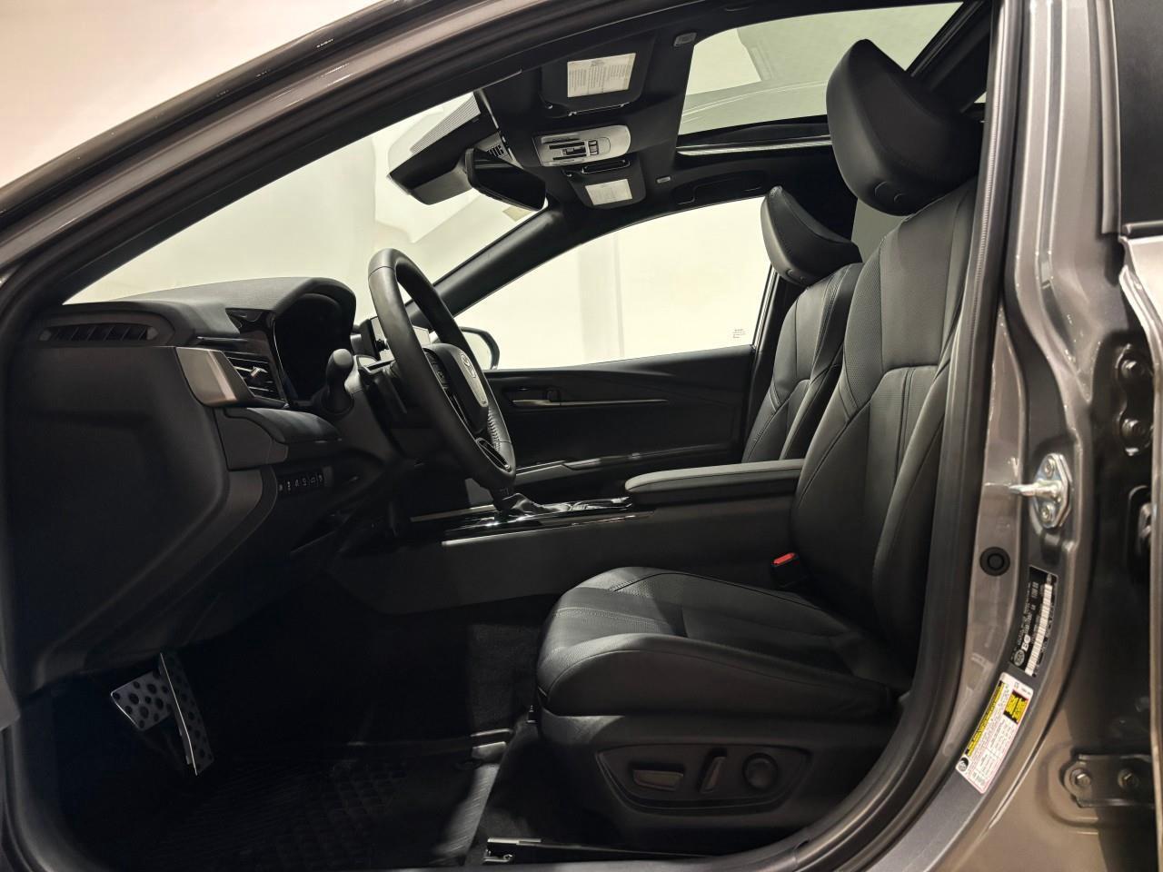 2025 Toyota Camry XSE Photo