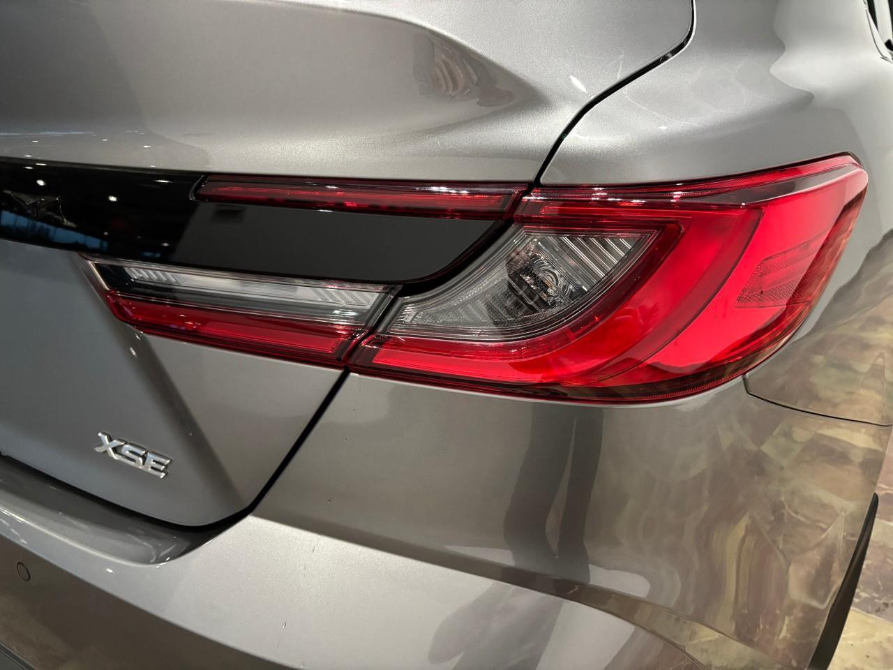 2025 Toyota Camry XSE Photo