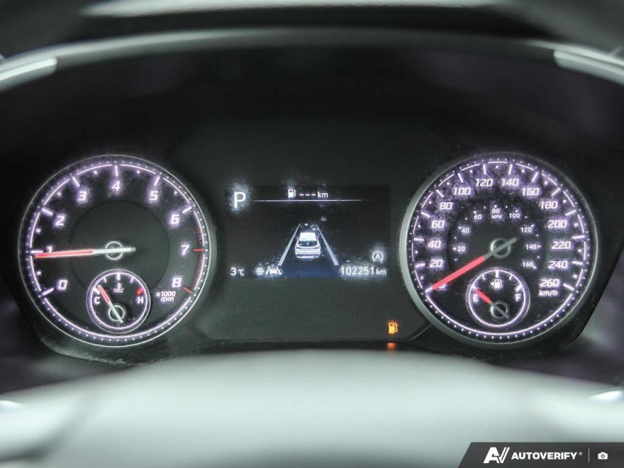 2021 Hyundai Santa Fe Preferred Photo