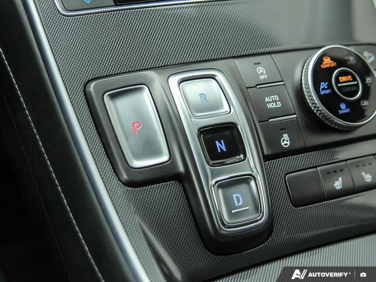 2021 Hyundai Santa Fe Preferred Photo