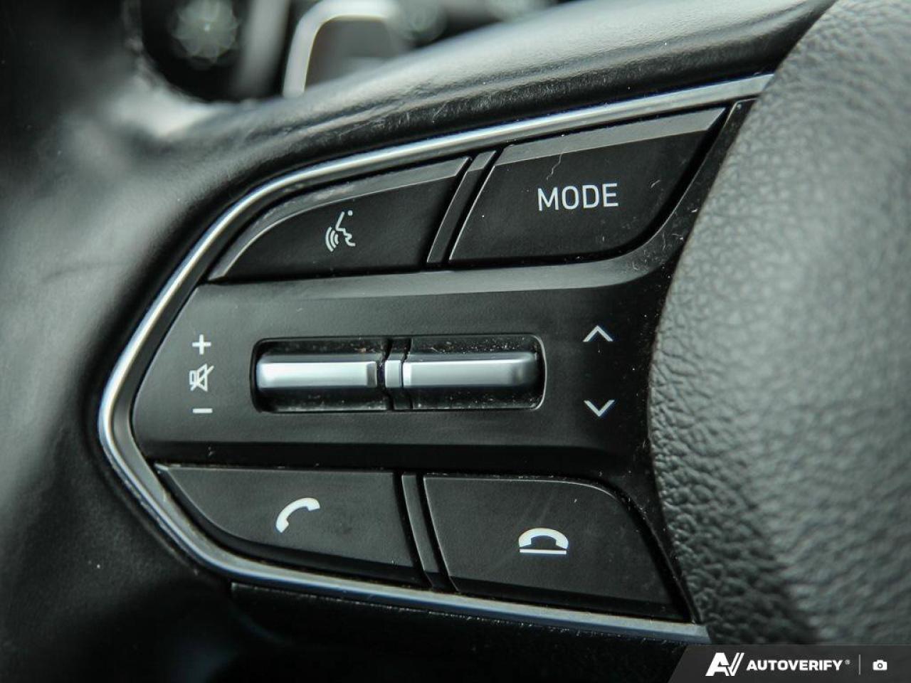 2021 Hyundai Santa Fe Preferred Photo