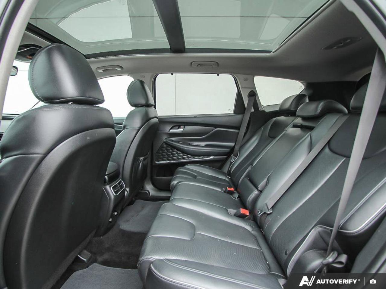 2021 Hyundai Santa Fe Preferred Photo