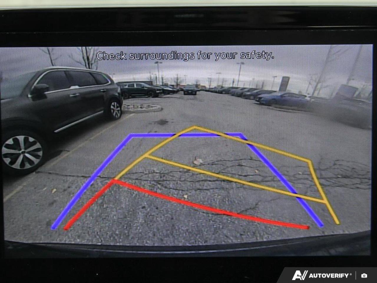 2021 Hyundai Santa Fe Preferred Photo