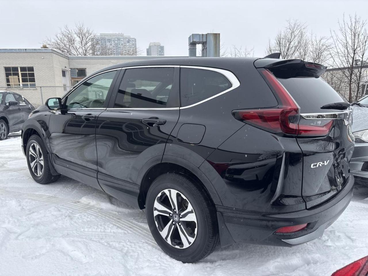 2022 Honda CR-V LX Honda Certified 7YR/160K Warranty Photo3