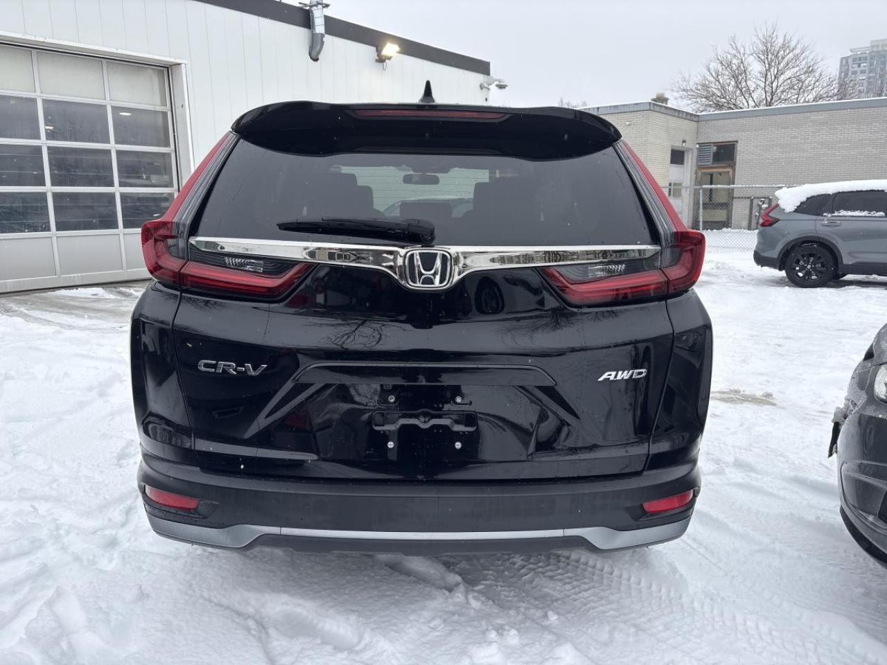 2022 Honda CR-V LX Honda Certified 7YR/160K Warranty Photo