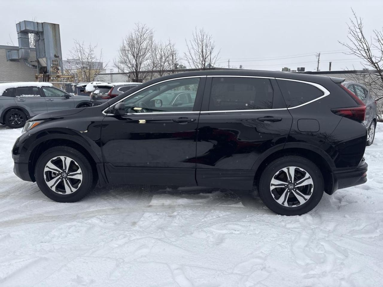 2022 Honda CR-V LX Honda Certified 7YR/160K Warranty Photo4