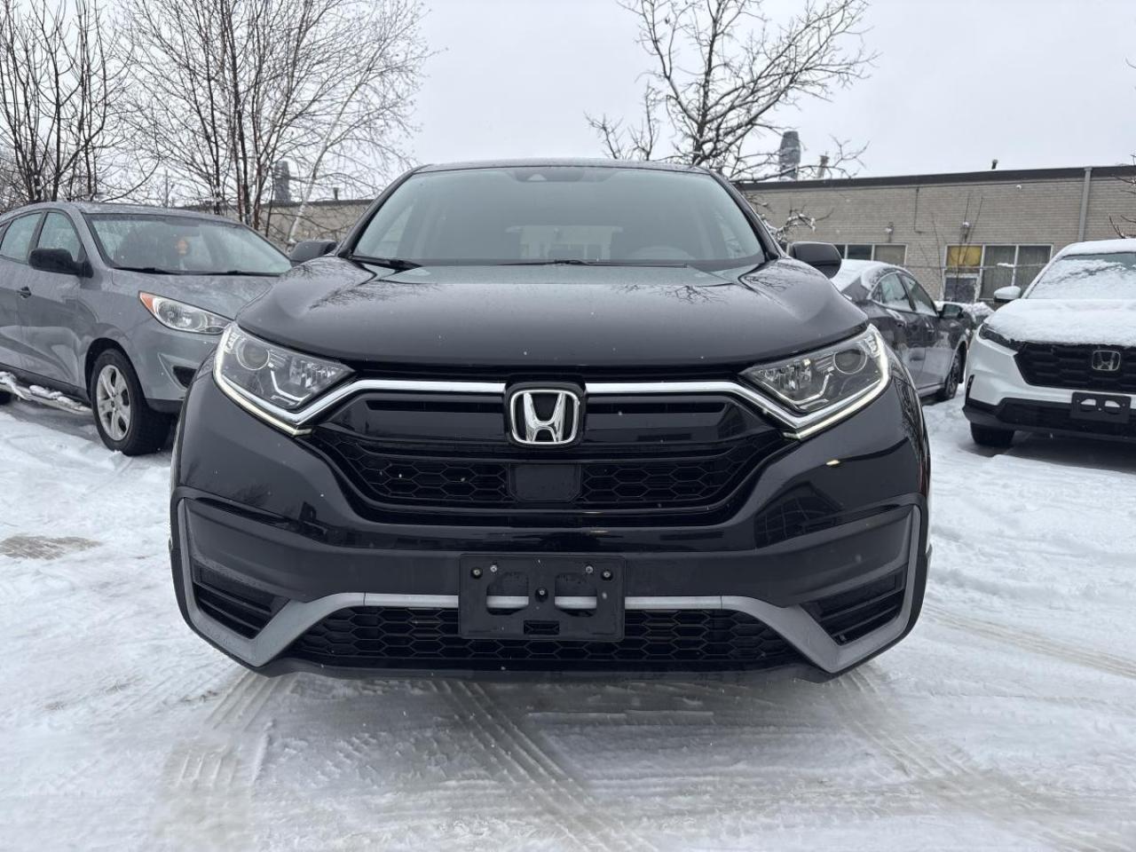 2022 Honda CR-V LX Honda Certified 7YR/160K Warranty Photo