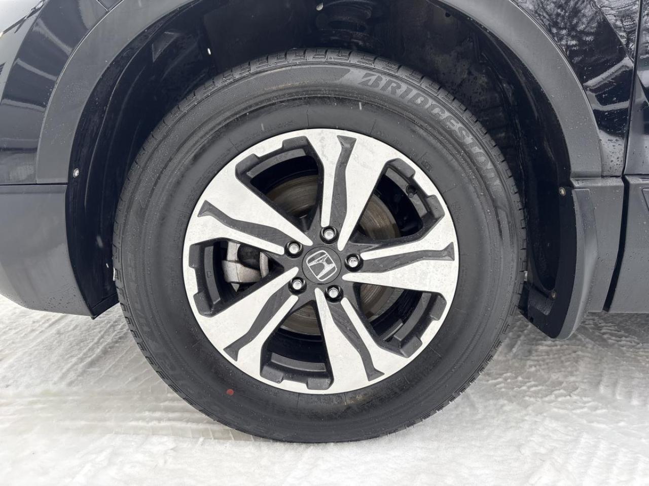 2022 Honda CR-V LX Honda Certified 7YR/160K Warranty Photo