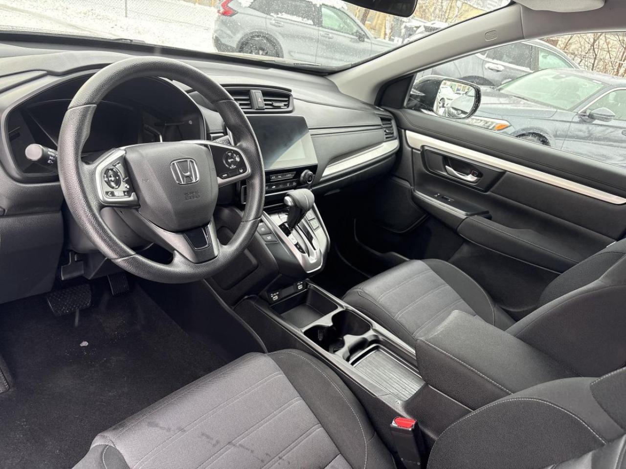 2022 Honda CR-V LX Honda Certified 7YR/160K Warranty Photo