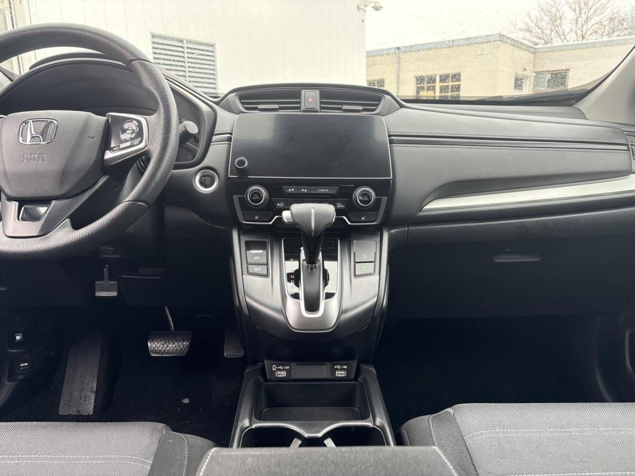 2022 Honda CR-V LX Honda Certified 7YR/160K Warranty Photo