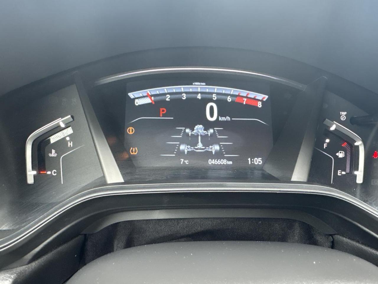 2022 Honda CR-V LX Honda Certified 7YR/160K Warranty Photo