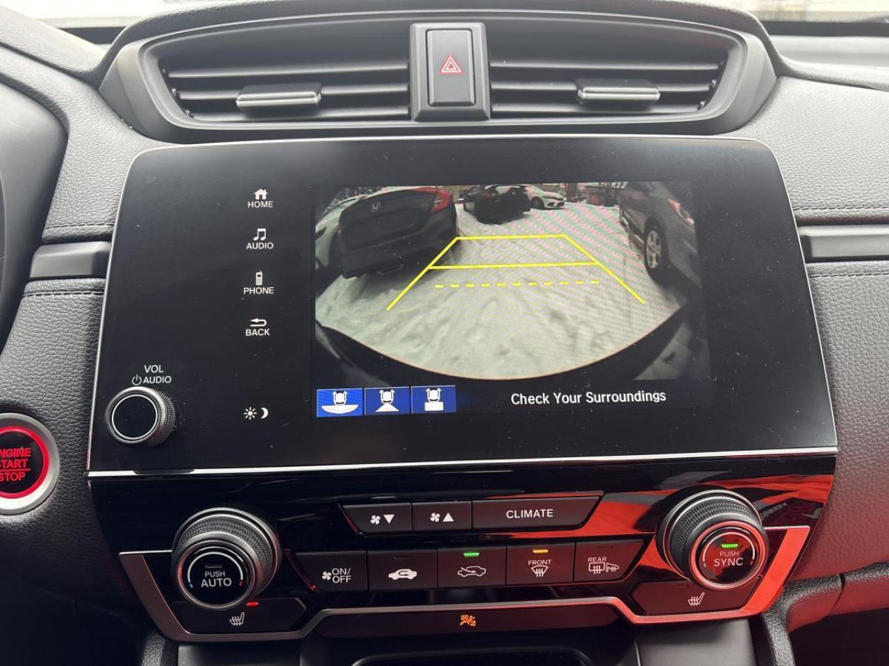 2022 Honda CR-V LX Honda Certified 7YR/160K Warranty Photo