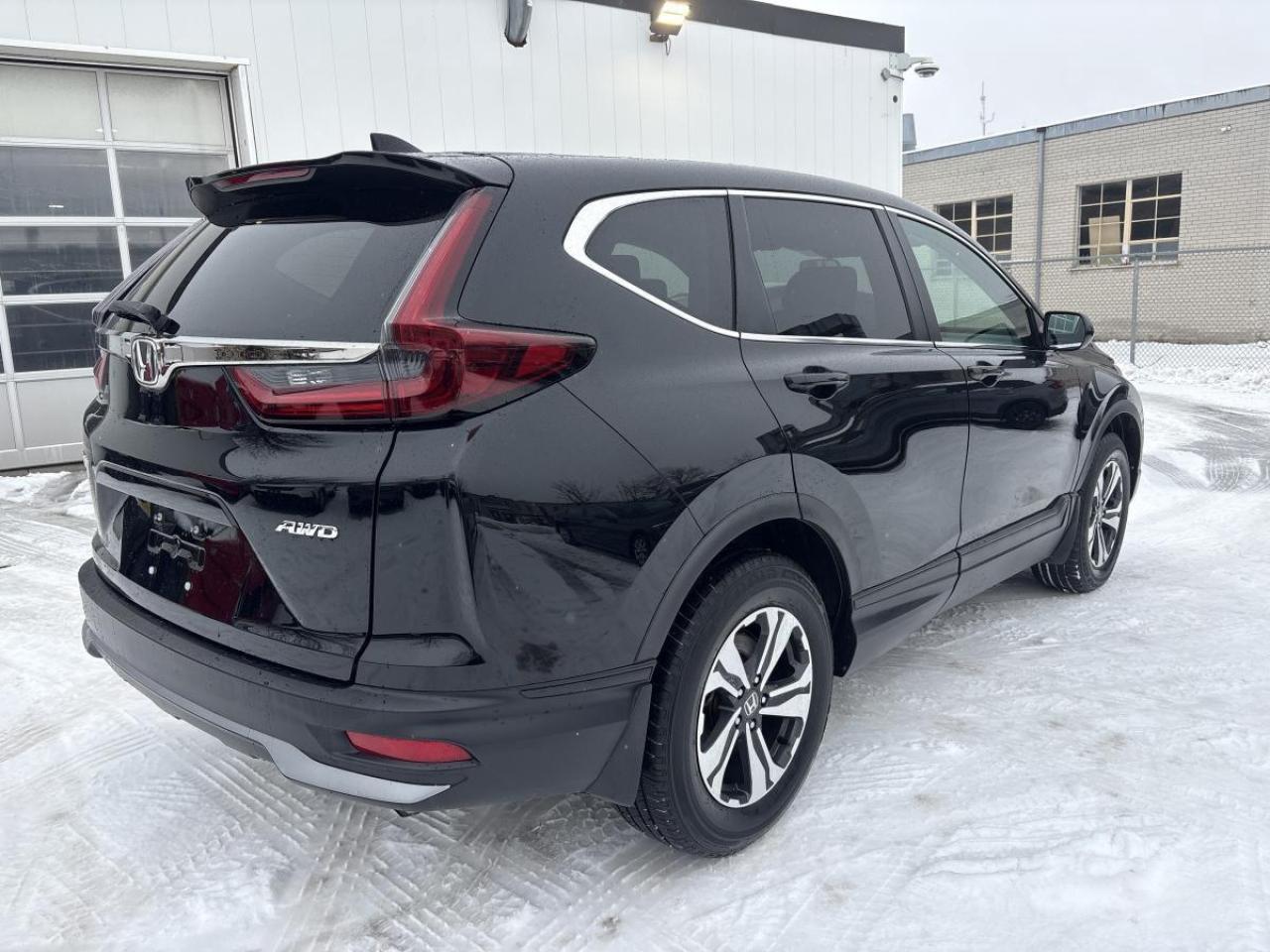 2022 Honda CR-V LX Honda Certified 7YR/160K Warranty Photo