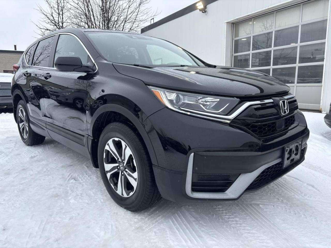 2022 Honda CR-V LX Honda Certified 7YR/160K Warranty Photo