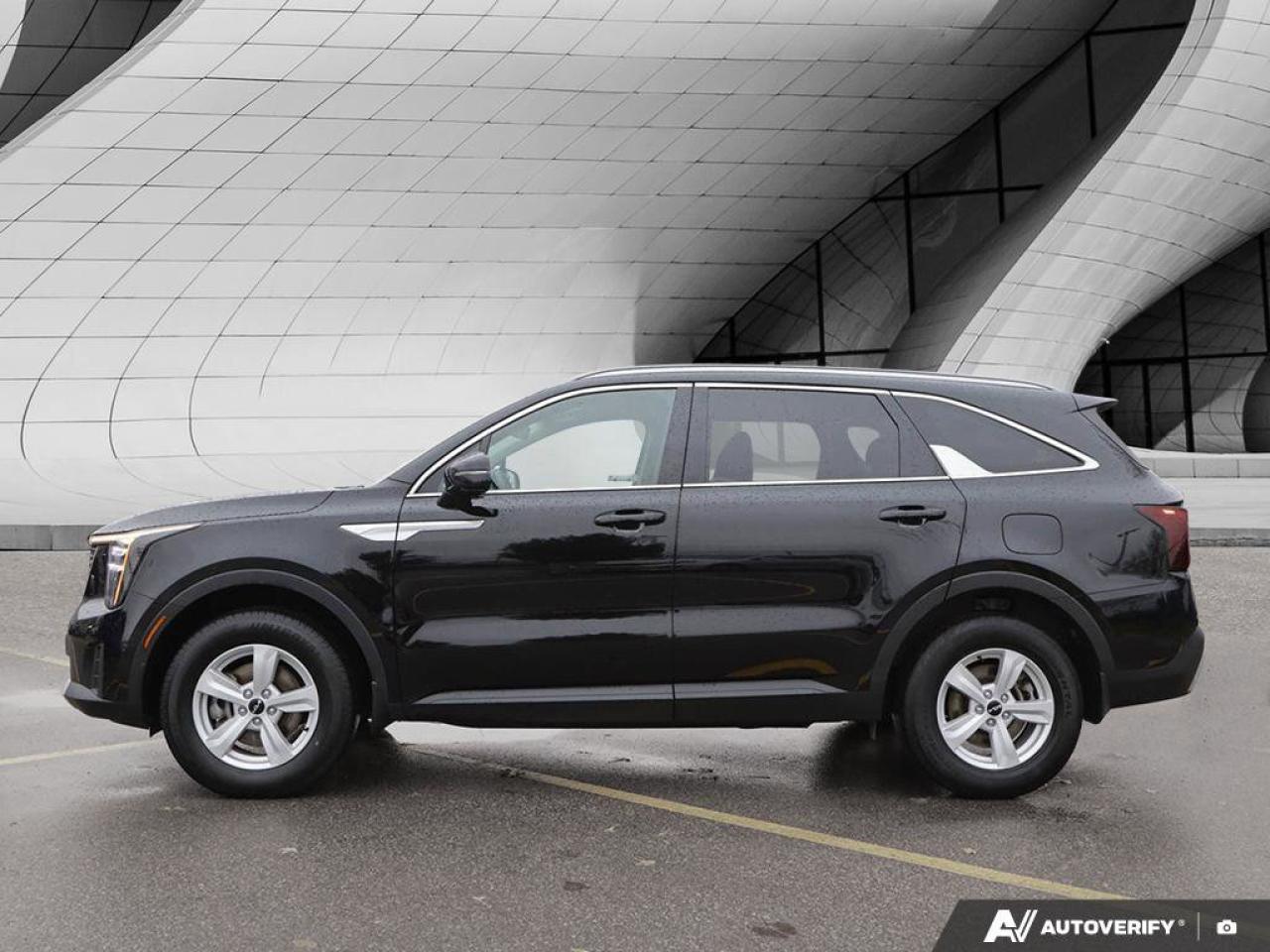 2024 Kia Sorento LX   AWD   Heated Seats   Apple CarPlay   Backup C Photo