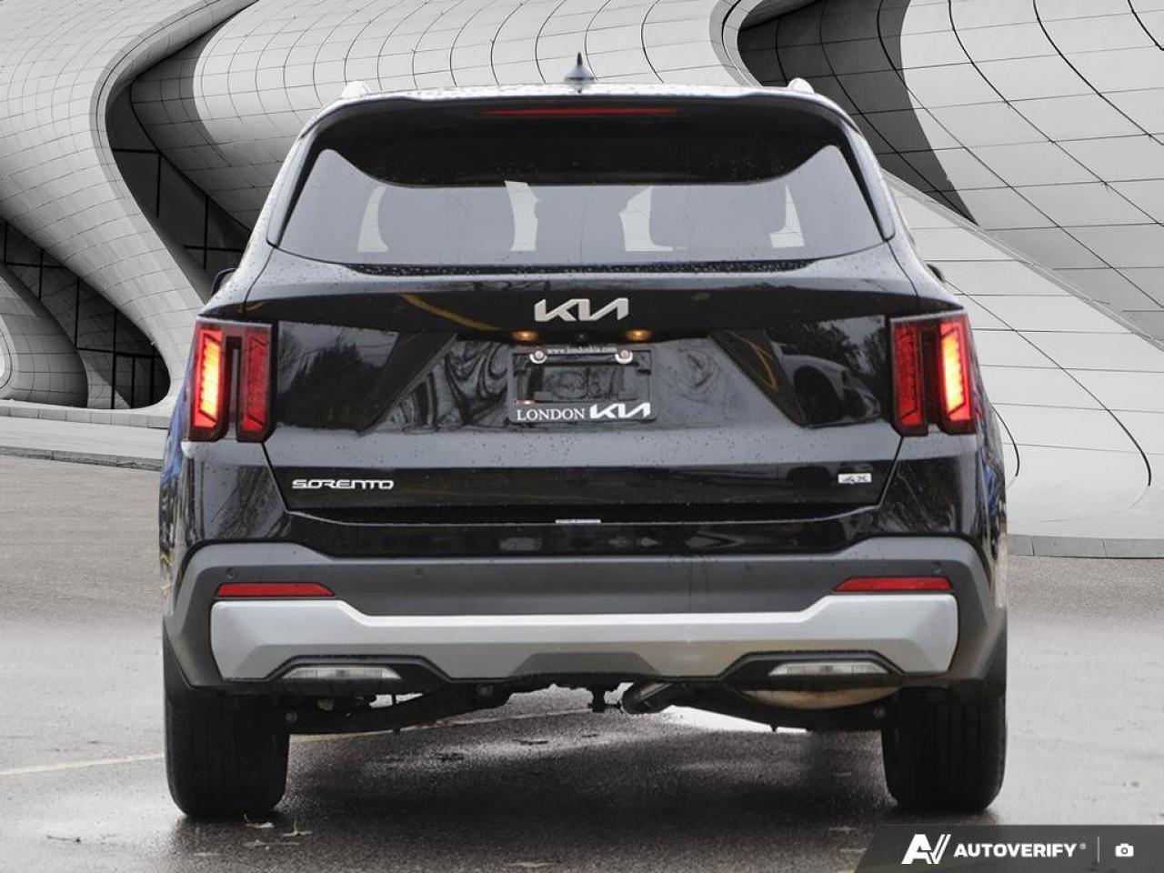 2024 Kia Sorento LX   AWD   Heated Seats   Apple CarPlay   Backup C Photo