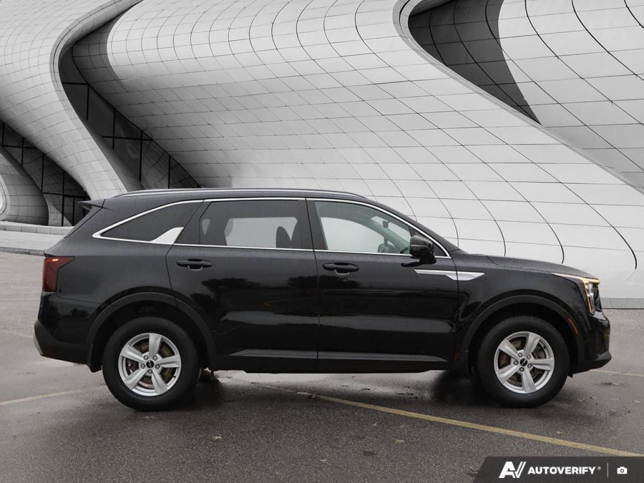 2024 Kia Sorento LX   AWD   Heated Seats   Apple CarPlay   Backup C Photo