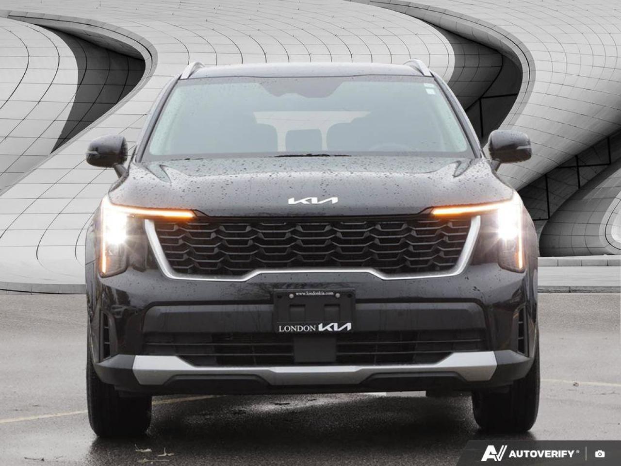 2024 Kia Sorento LX   AWD   Heated Seats   Apple CarPlay   Backup C Photo