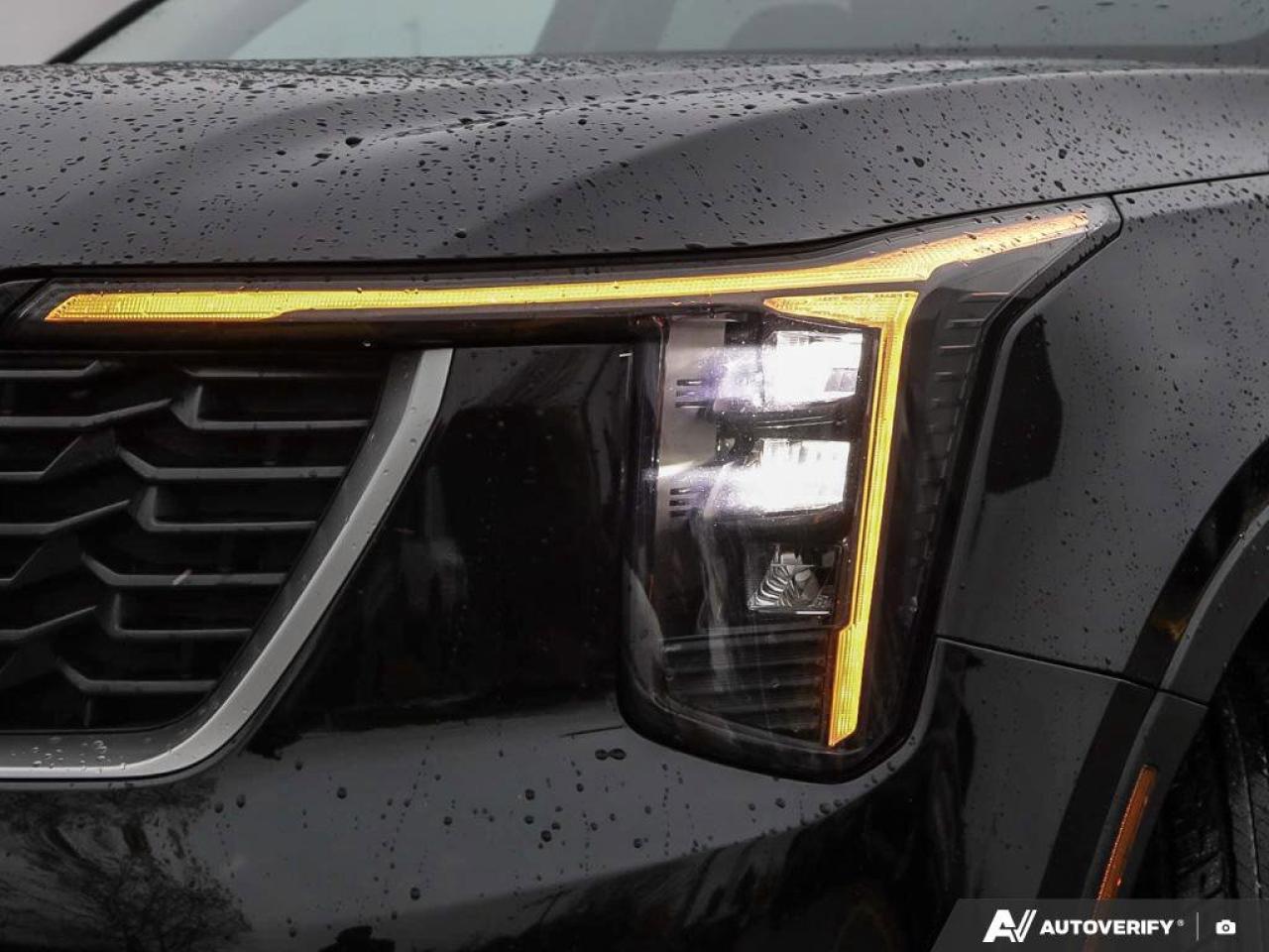 2024 Kia Sorento LX   AWD   Heated Seats   Apple CarPlay   Backup C Photo