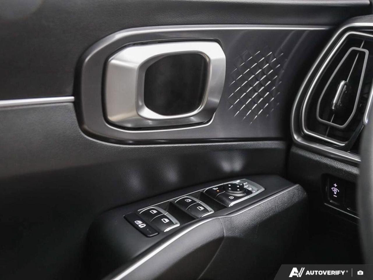 2024 Kia Sorento LX   AWD   Heated Seats   Apple CarPlay   Backup C Photo