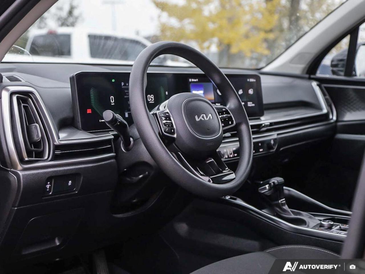 2024 Kia Sorento LX   AWD   Heated Seats   Apple CarPlay   Backup C Photo