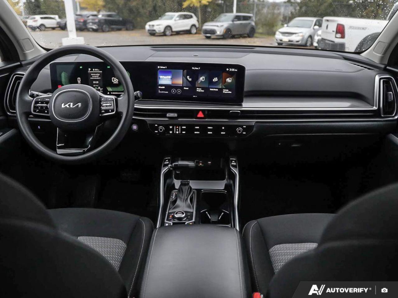 2024 Kia Sorento LX   AWD   Heated Seats   Apple CarPlay   Backup C Photo